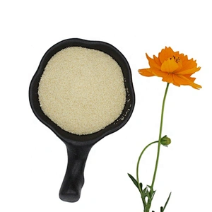 Supply high quality food grade gelatin with thickener and food additives